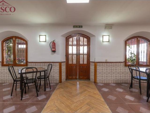 Adosado en Venta en Benalúa de las Villas, Granada