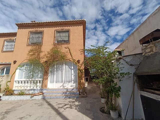 Adosado en venta en Benitachell / Benitatxell, Alicante Costa Blanca