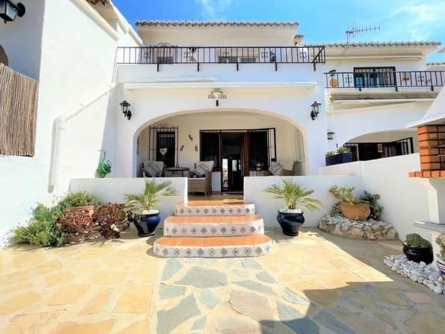 Adosado en venta en Benitachell / Benitatxell, Alicante Costa Blanca