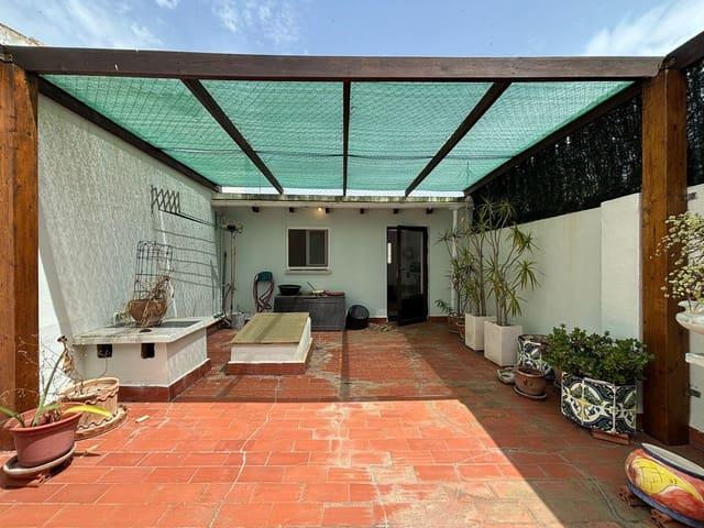 Adosado en venta en Benitachell / Benitatxell, Alicante Costa Blanca