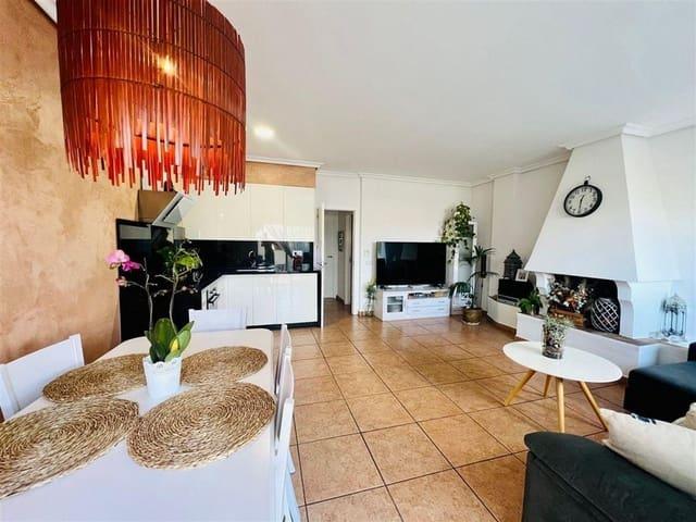 Adosado en venta en Benitachell/Benitatxell, Alicante Costa Blanca