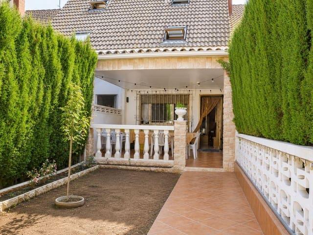Adosado en venta en Benicàssim, Castellón Costa Azahar