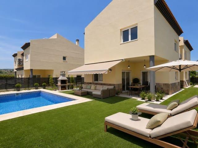 Adosado en venta en Benicolet, Valencia