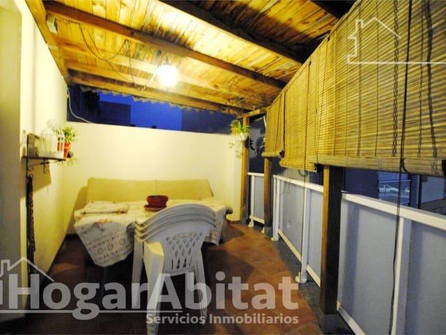 Adosado en venta en Beniflá, Valencia Costa Valencia