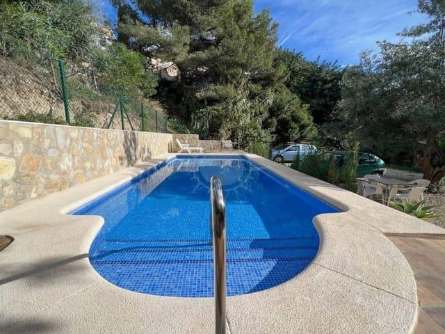 Apartamento en venta en Benissa, Alicante Costa Blanca