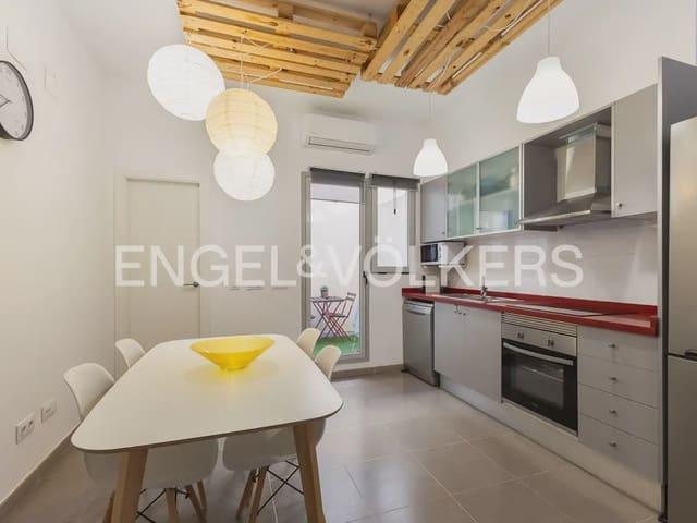 Adosado en venta en Bétera, Valencia