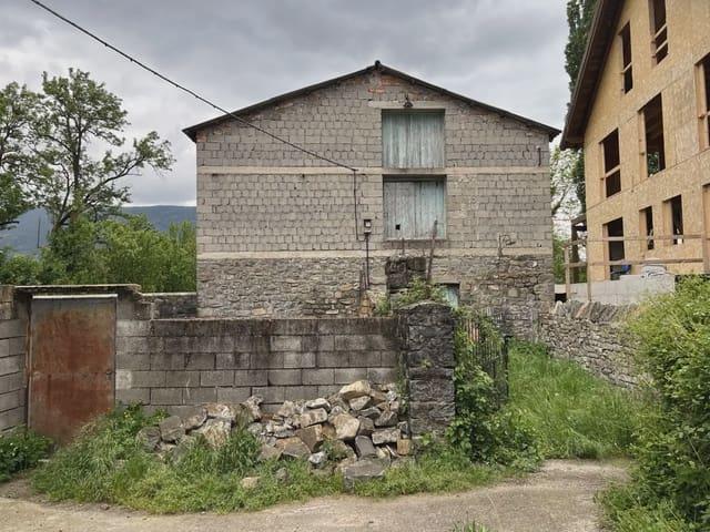 Adosado en venta en Biescas, Huesca