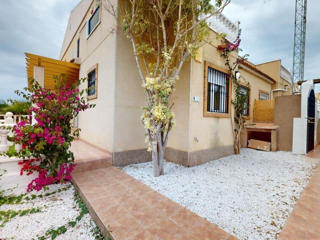 Adosado en venta en Blue Lagoon, Alicante Costa Blanca