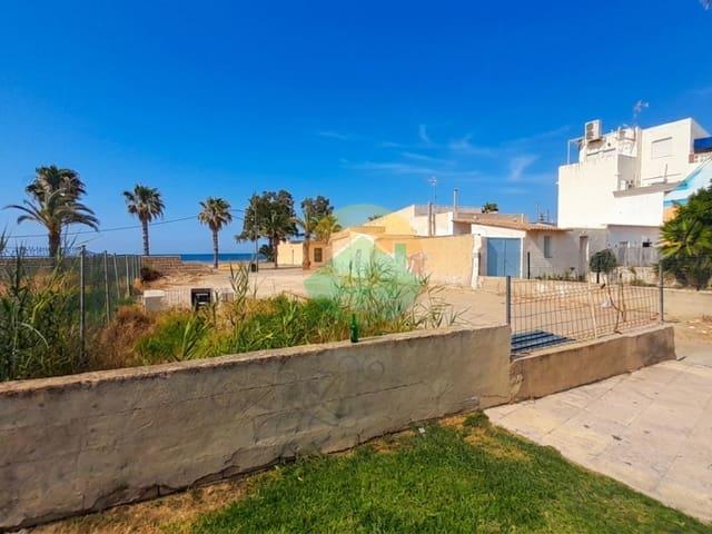 Adosado en venta en Bolnuevo, Murcia Costa Cálida