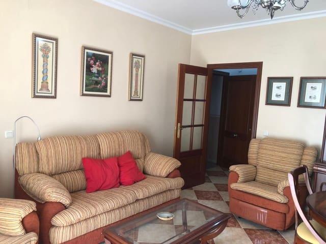 Adosado en venta en Cuevas de San Marcos, Málaga