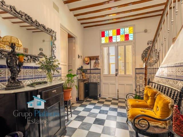 Adosado en venta en Cuevas del Almanzora, Almería Costa Almería