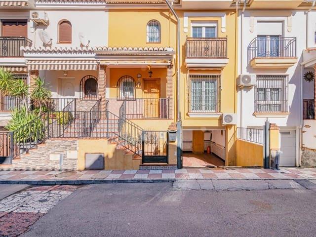 Adosado en venta en Cúllar Vega, Granada