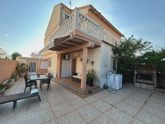 Adosado en venta en Cullera, Valencia Costa Valencia
