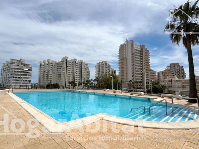 Adosado en venta en Cullera, Valencia Costa Valencia
