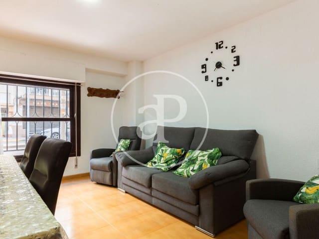 Apartamento en venta en Cullera, Valencia Costa Valencia