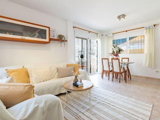 Adosado en venta en Cullera, Valencia Costa Valencia