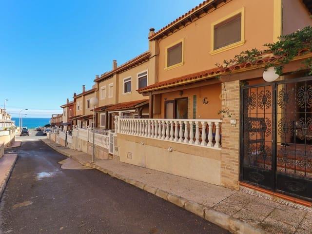 Adosado en venta en Cabo Cervera, Alicante