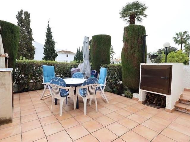 Adosado en venta en Cabo Roig, Alicante Costa Blanca
