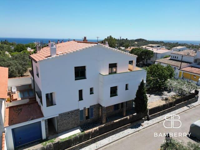 Adosado en venta en Cadaqués, Girona Costa Brava