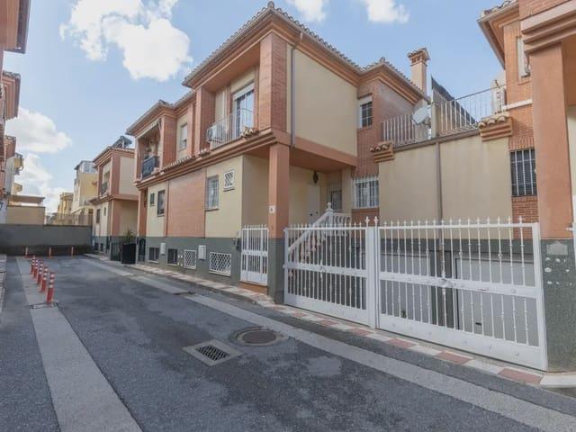 Adosado en venta en Cájar, Granada