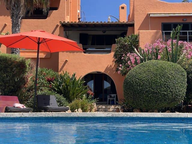 Adosado en venta en Cala Pi, Mallorca