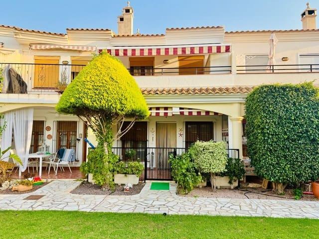 Adosado en venta en Calabardina, Murcia Costa Cálida