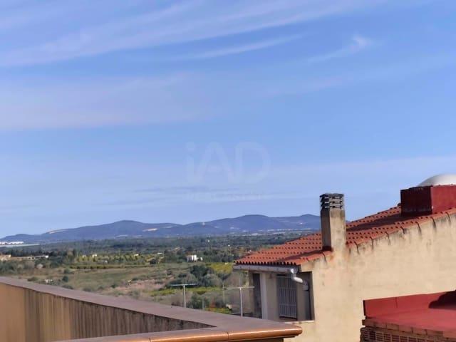 Adosado en venta en Càlig, Castellón Costa Azahar