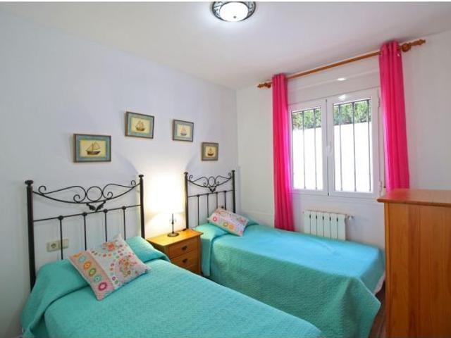 Adosado en Venta en Calpe, Alicante
