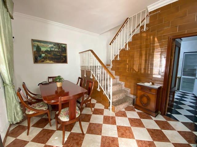 Adosado en venta en Camas, Sevilla