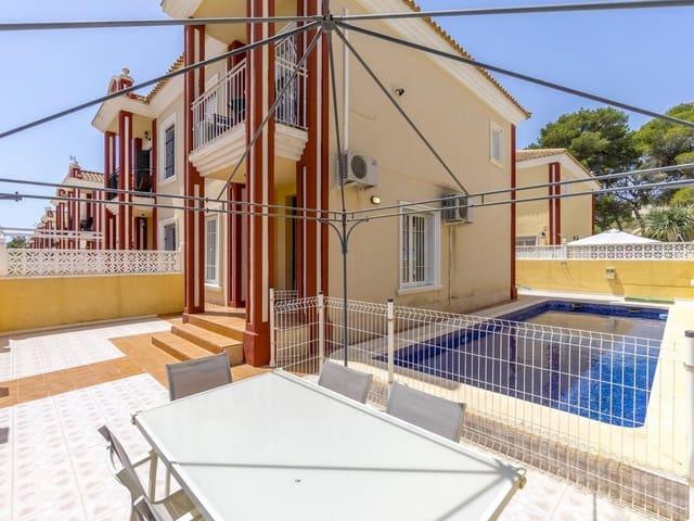 Adosado en venta en Campoamor, Alicante Costa Blanca