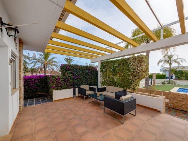 Adosado en venta en Campoamor, Alicante Costa Blanca