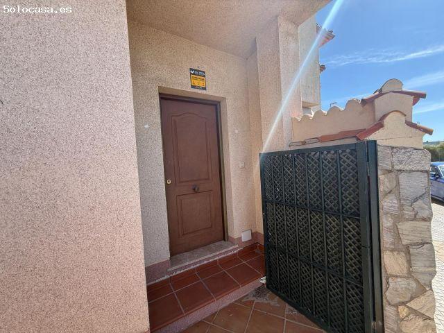 ? Adosado en venta en Camposoto: comodidad y ubicación para disfrutar en familia