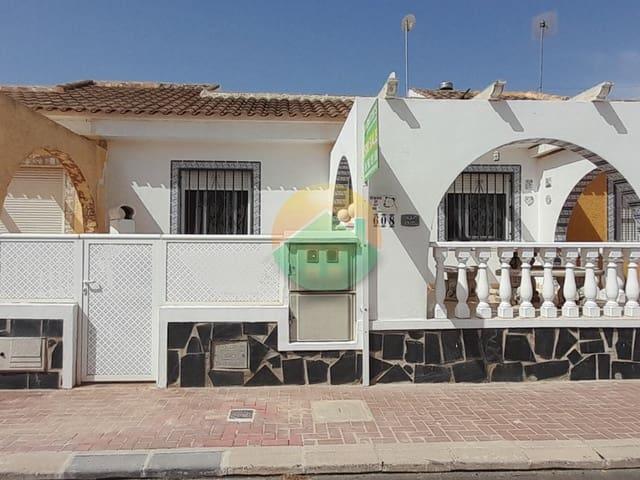 Adosado en venta en Mazarrón, Murcia Costa Cálida