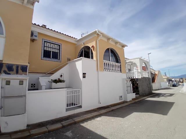 Adosado en venta en Camposol, Murcia Costa Cálida