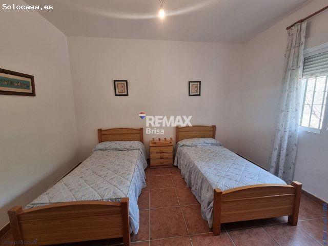 Adosado en Venta en Canillas de Aceituno, Málaga