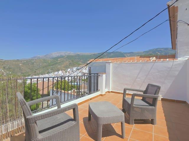 Adosado en venta en Canillas de Albaida, Málaga Costa del Sol