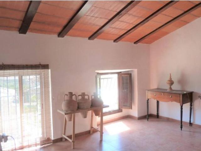 Adosado en Venta en Casa Blanca, Murcia