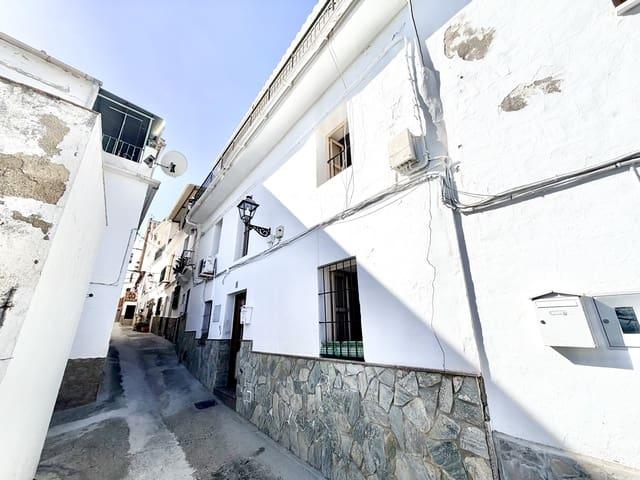 Adosado en venta en Casarabonela, Málaga