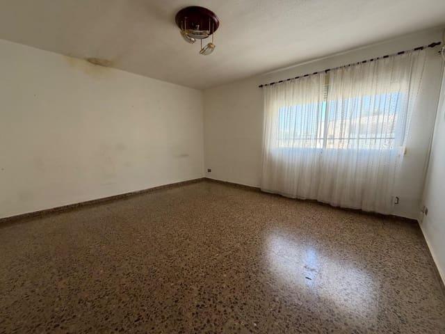 Adosado en venta en Casinos, Valencia