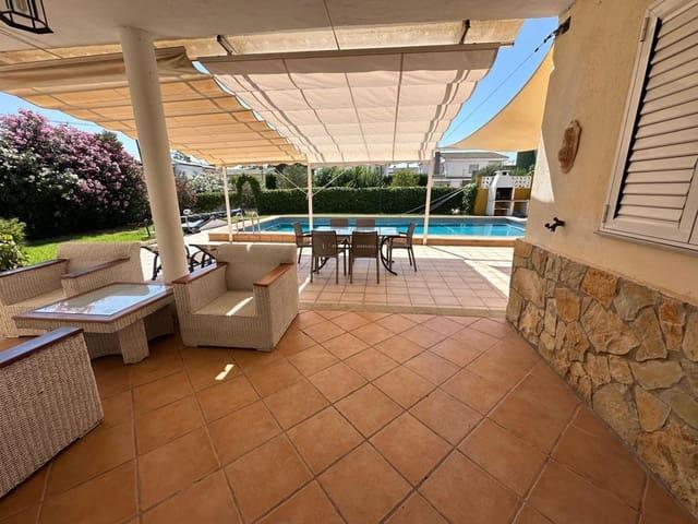 Adosado en venta en Castelló de la Plana, Castellón Costa Azahar
