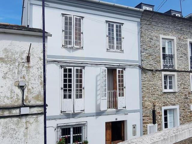 Adosado en venta en Castropol, Asturias Costa Verde