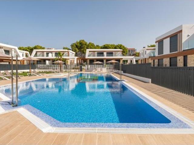 Adosado en Venta en Capdepera, Islas Baleares