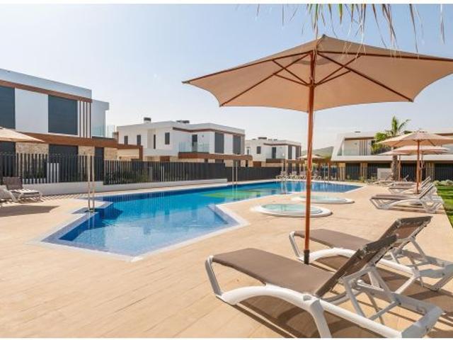 Adosado en Venta en Capdepera, Islas Baleares