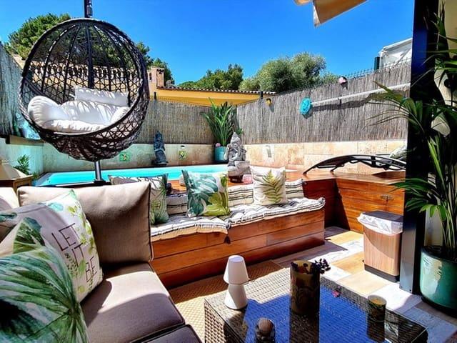Adosado en venta en Capdepera, Mallorca