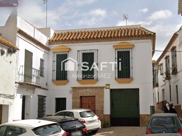 Chalet en venta en Carmona, Sevilla