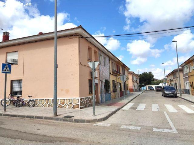 Adosado en Venta en Cartagena, Murcia