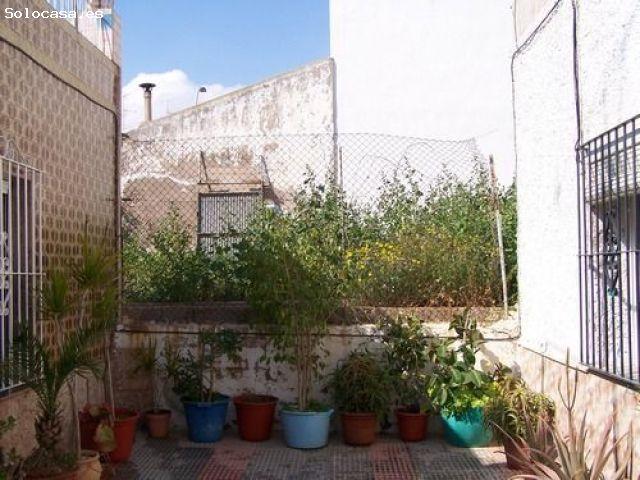Adosado en Venta en Cartagena, Murcia