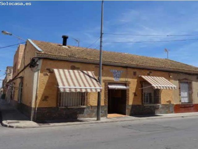Adosado en Venta en Cartagena, Murcia