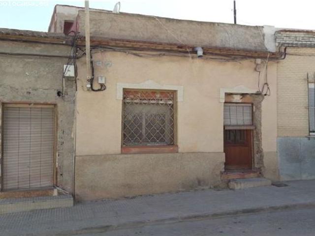 Adosado en Venta en Cartagena, Murcia