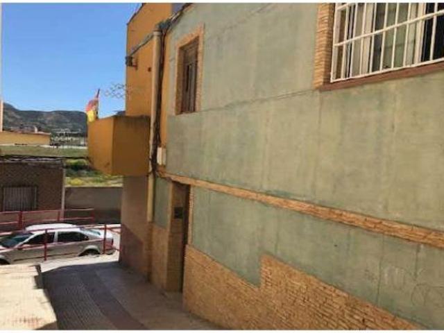 Adosado en Venta en Cartagena, Murcia